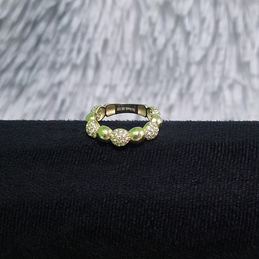 ANILLOS DAMA ORO 10K 2.8 (NUEVO)