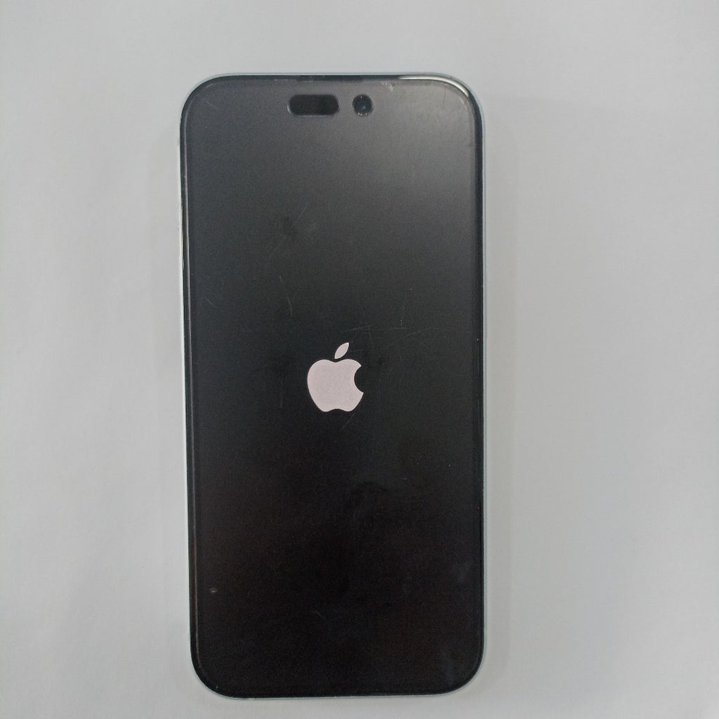 CELULAR APPLE IPHONE 15 A3089 (2023) 128 GB 6 GB RAM (SEMINUEVO)