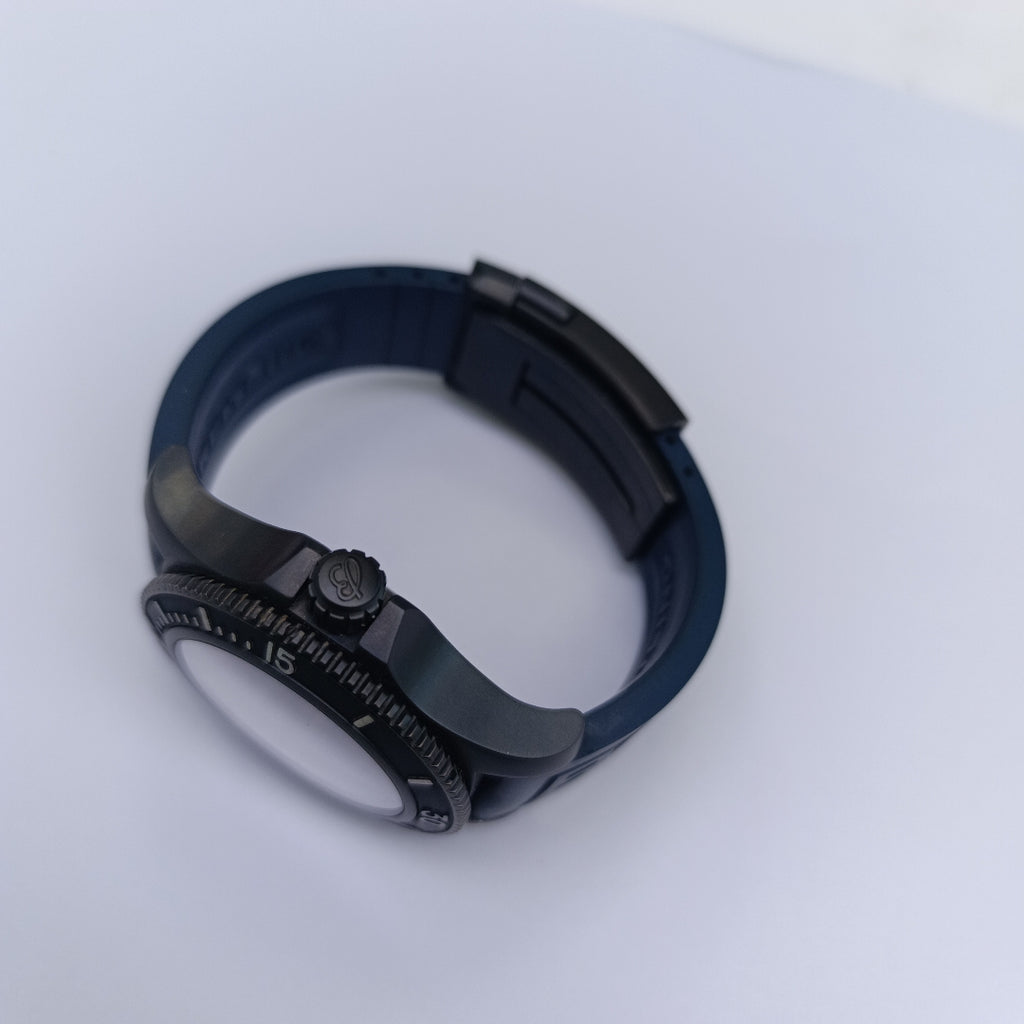  RELOJ CABALLERO  SUPER OCEAN II (SEMINUEVO)