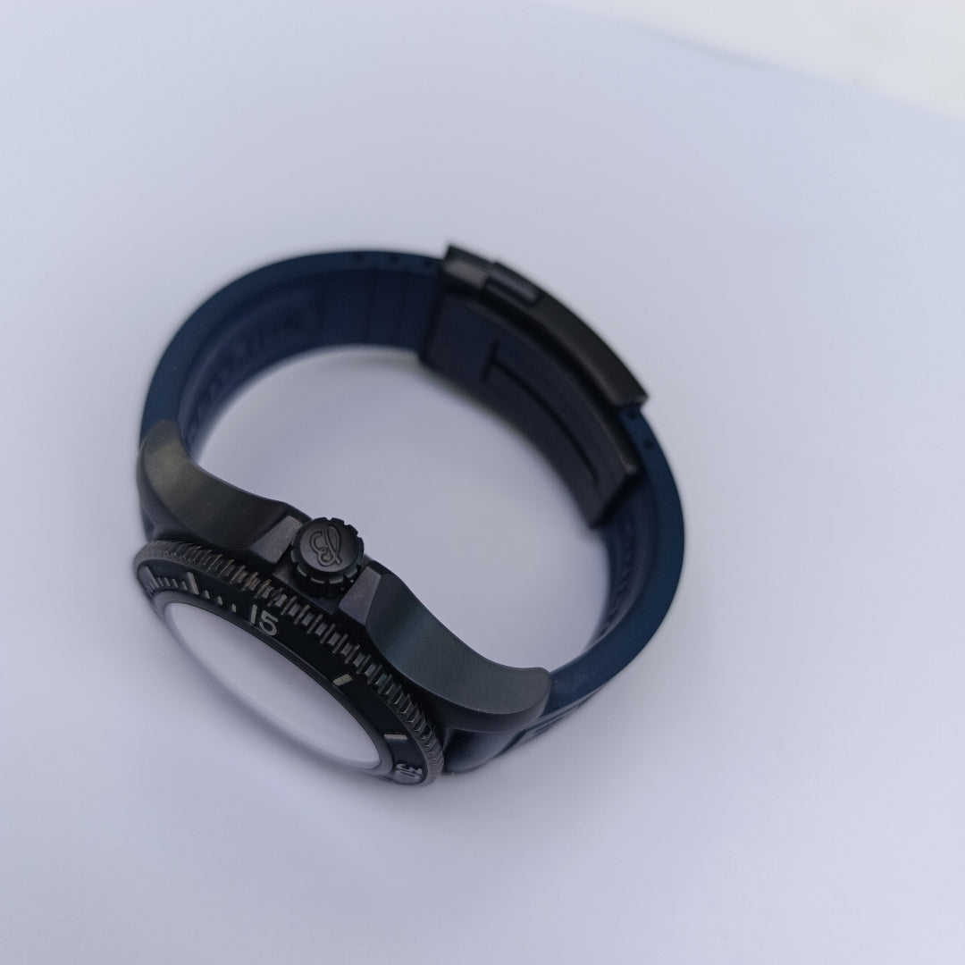  RELOJ CABALLERO  SUPER OCEAN II (SEMINUEVO)