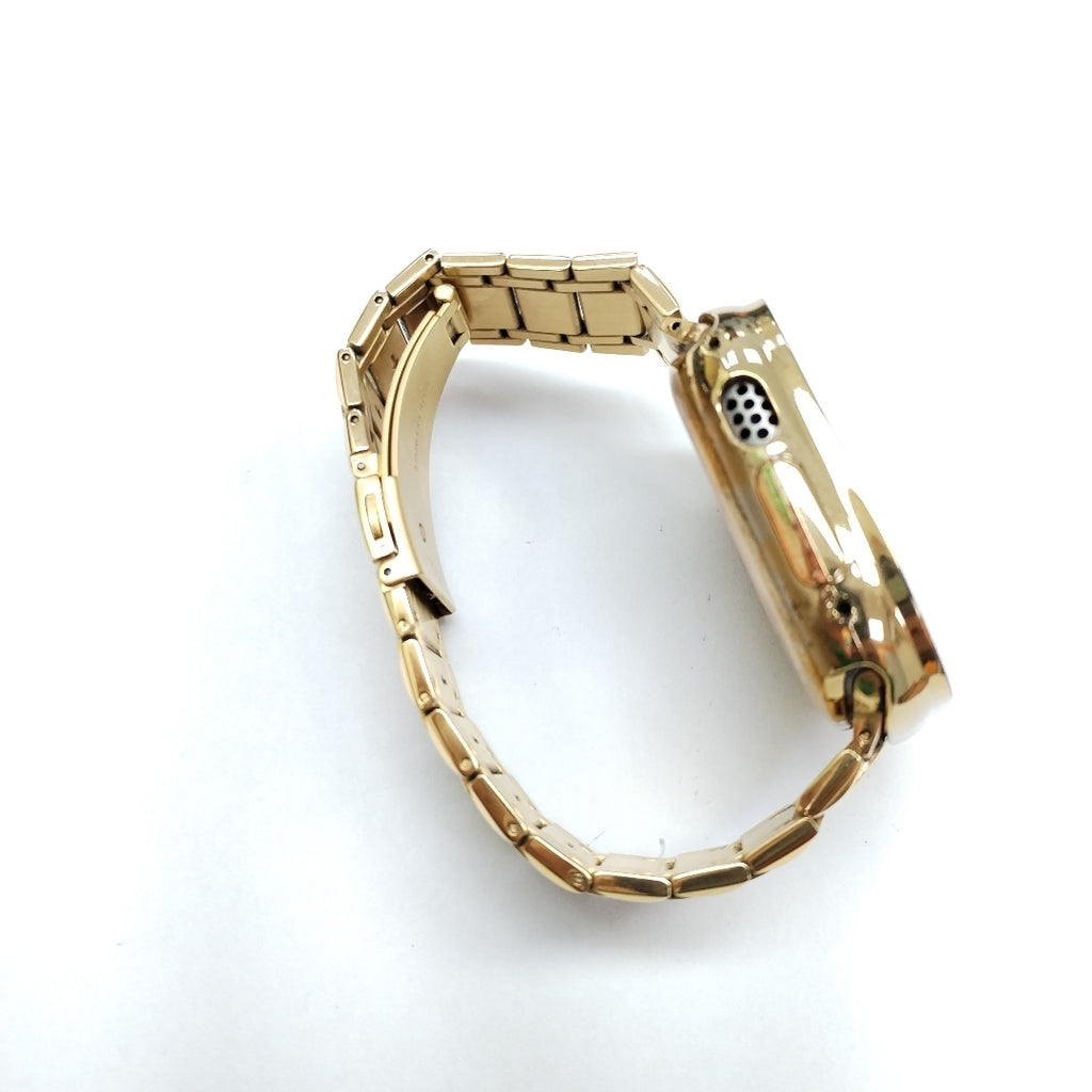 SMARTWATCH APPLE ULTRA 2 TITANIO A2986 49 MM GPS + CELULAR (SEMINUEVO)