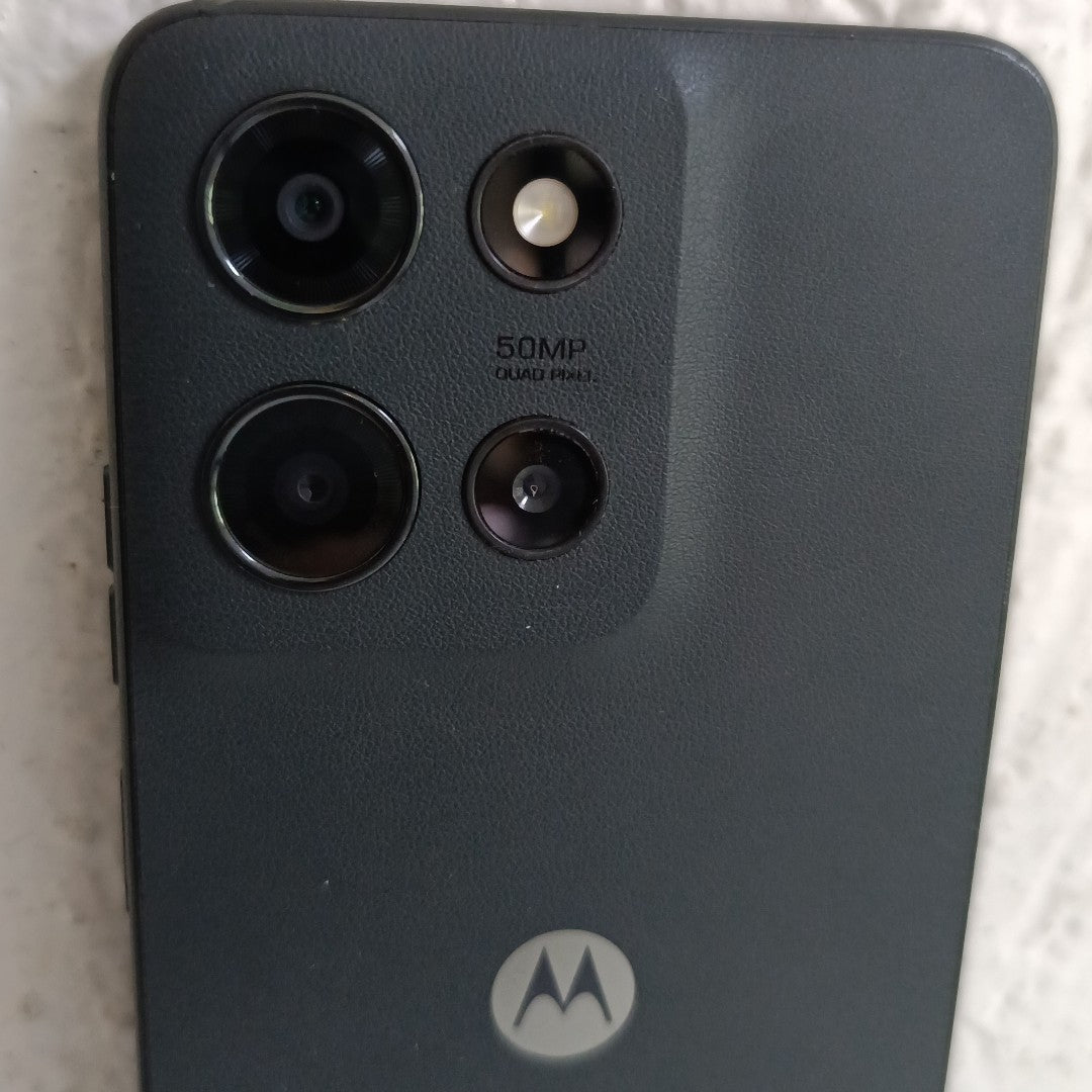 CELULAR MOTOROLA MOTO G 5G XT2513-1 (2025) 128 GB 4 GB RAM (SEMINUEVO)