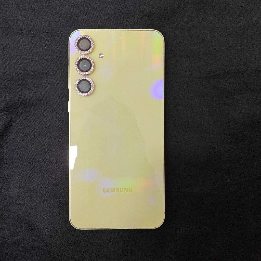 CELULAR SAMSUNG GALAXY A55 5G SM-A556B (2024) 256 GB 8 GB RAM (SEMINUEVO)