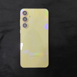 CELULAR SAMSUNG GALAXY A55 5G SM-A556B (2024) 256 GB 8 GB RAM (SEMINUEVO)