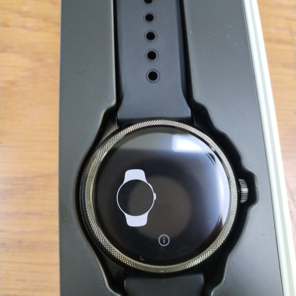 SMARTWATCH MOBVOI TICWATCH PRO 5 36 MM GPS (SEMINUEVO)