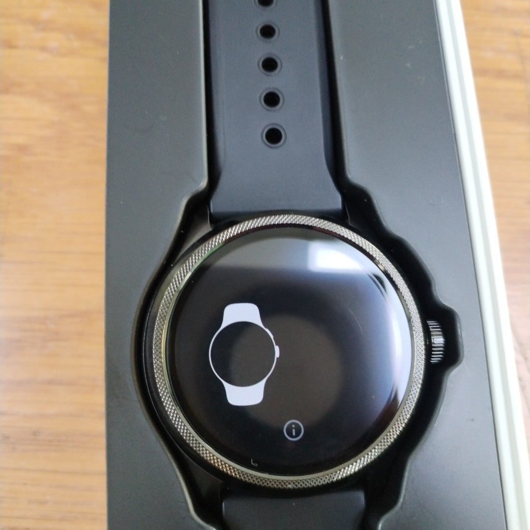 SMARTWATCH MOBVOI TICWATCH PRO 5 36 MM GPS (SEMINUEVO)