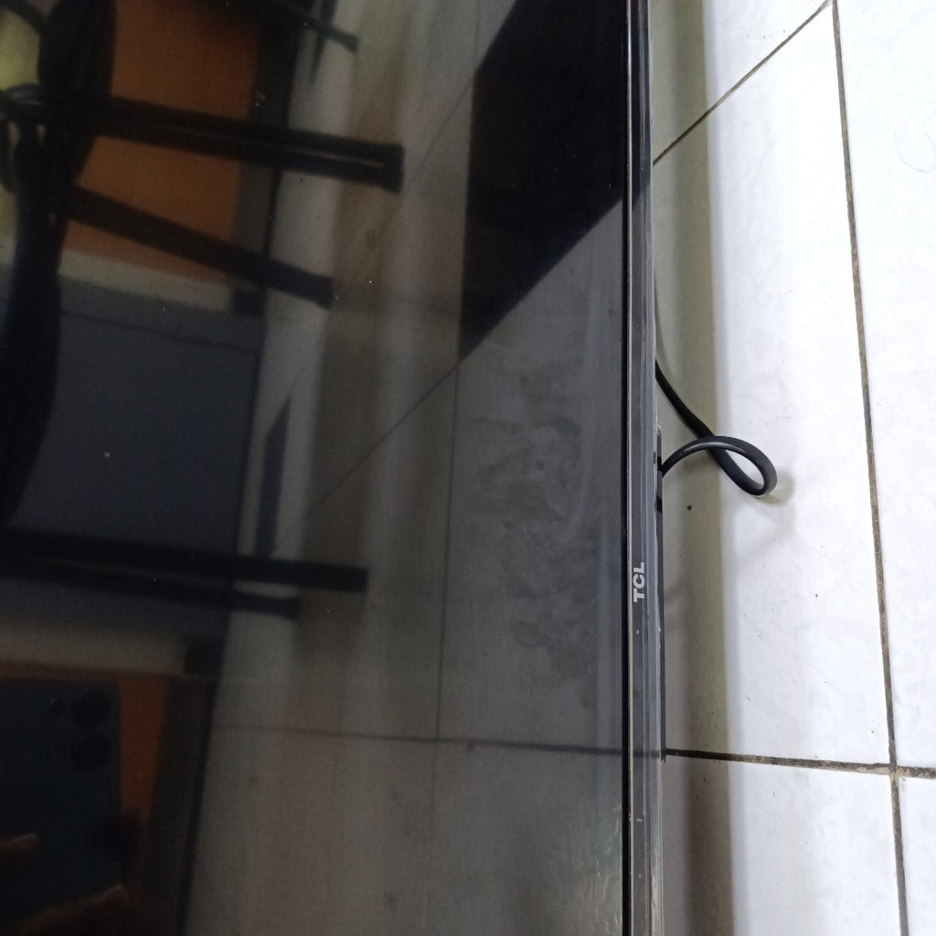 PANTALLA TCL 43S454 (2022) 43" LED 4K (SEMINUEVO)