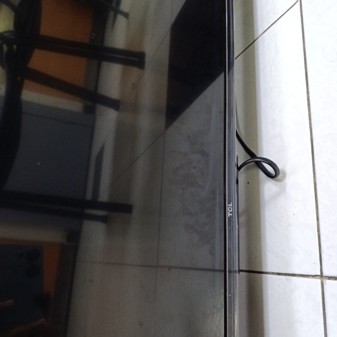 PANTALLA TCL 43S454 (2022) 43" LED 4K (SEMINUEVO)