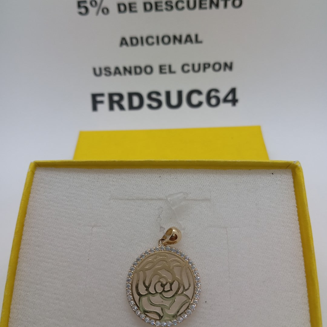 DIJES ORO 14K 1.8 (NUEVO)