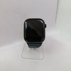SMARTWATCH APPLE SERIES 10 ALUMINIO A2999 46 MM GPS