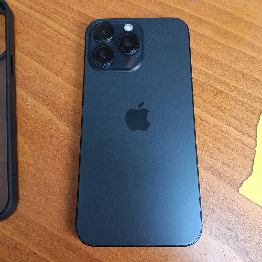 CELULAR APPLE IPHONE 15 PRO MAX A3105 (2023) 256 GB 8 GB RAM (SEMINUEVO)