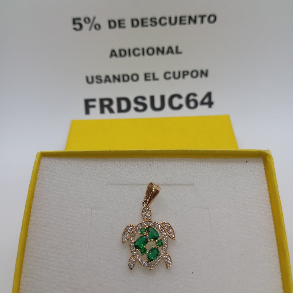 DIJES ORO 14K 1.8 (NUEVO)