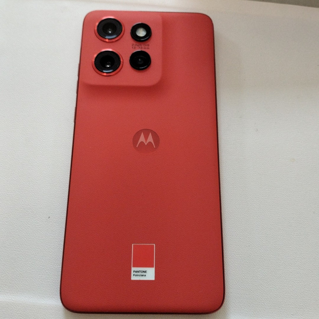 CELULAR MOTOROLA EDGE 50 NEO XT2409-2 (2024) 256 GB 8 GB RAM (SEMINUEVO)