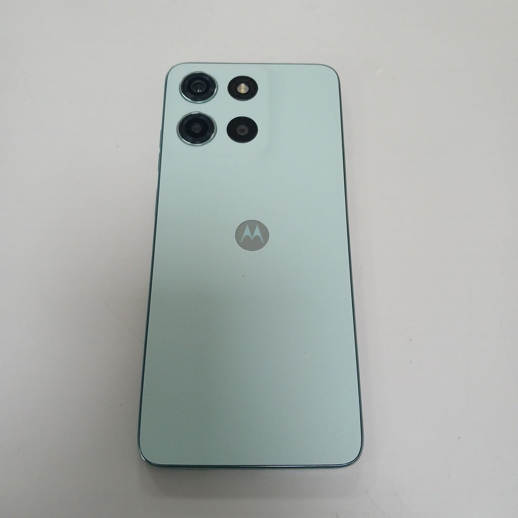 CELULAR MOTOROLA MOTO G15 XT2521-2 (2025) 512 GB 4 GB RAM