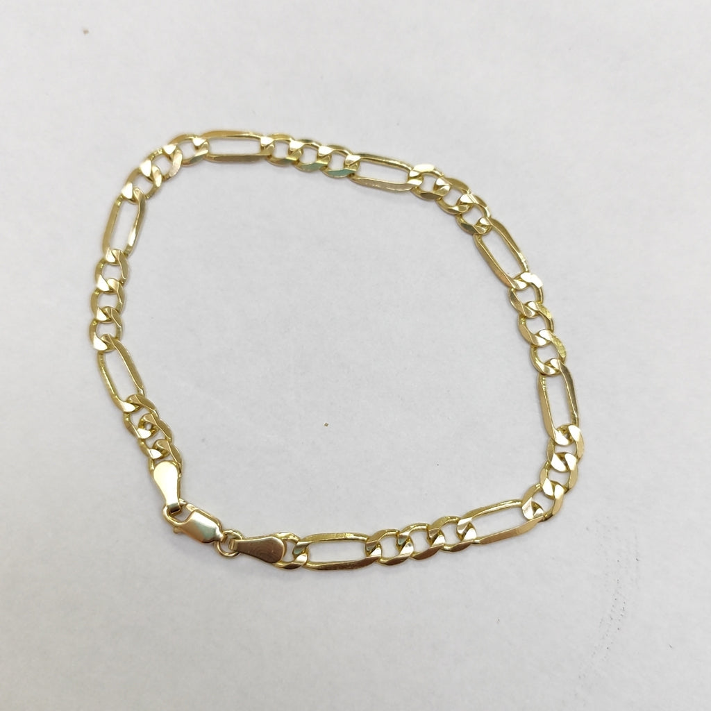 PULSERA 3 X 1 6.3GR 21 CM (NUEVO)