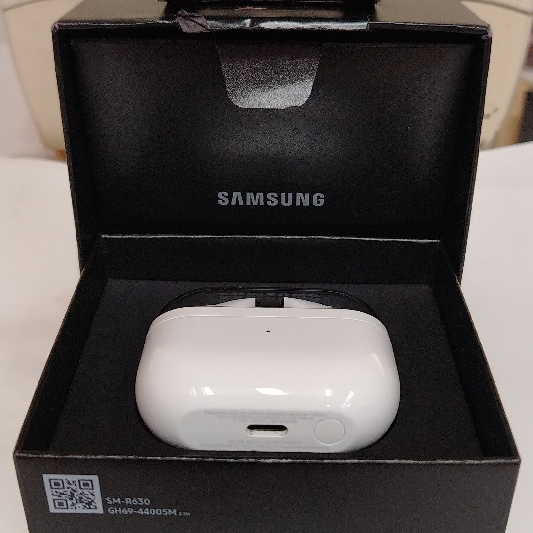 AUDIFONOS SAMSUNG GALAXY BUDS 3 PRO SM-R630 INALAMBRICO IN EAR