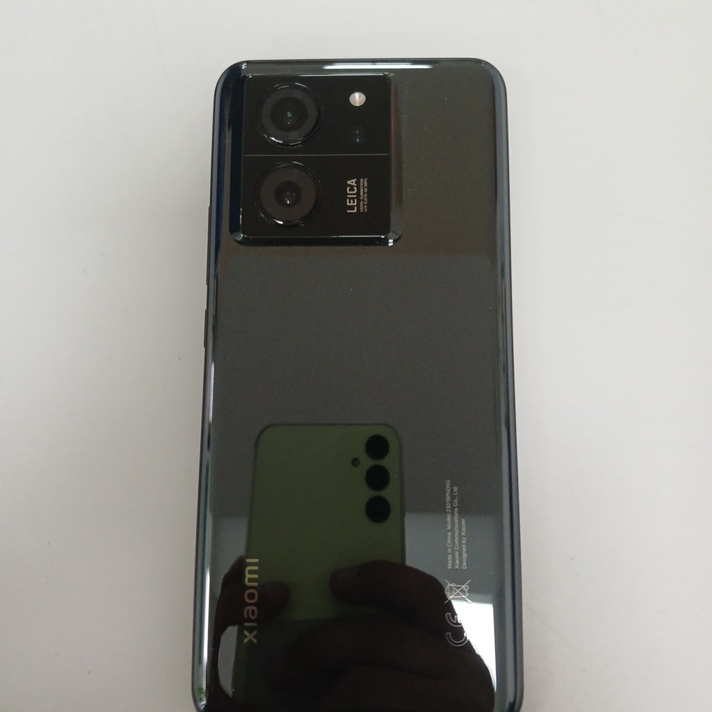 CELULAR XIAOMI 13T PRO 23078PND5G (2023) 512 GB 12 GB RAM (SEMINUEVO)