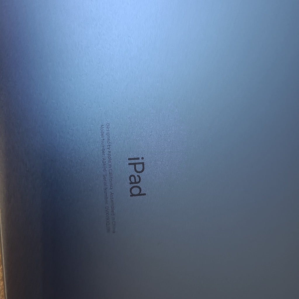 TABLETA APPLE IPAD 10 A2696 64 GB 4 GB RAM (SEMINUEVO)