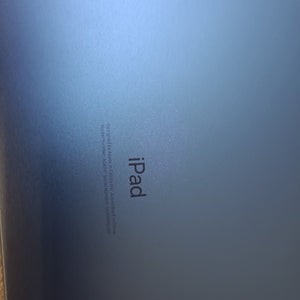 TABLETA APPLE IPAD 10 A2696 64 GB 4 GB RAM (SEMINUEVO)
