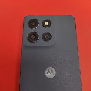CELULAR MOTOROLA MOTO G86 XT2527-1 (2025) 256 GB 8 GB RAM (SEMINUEVO)