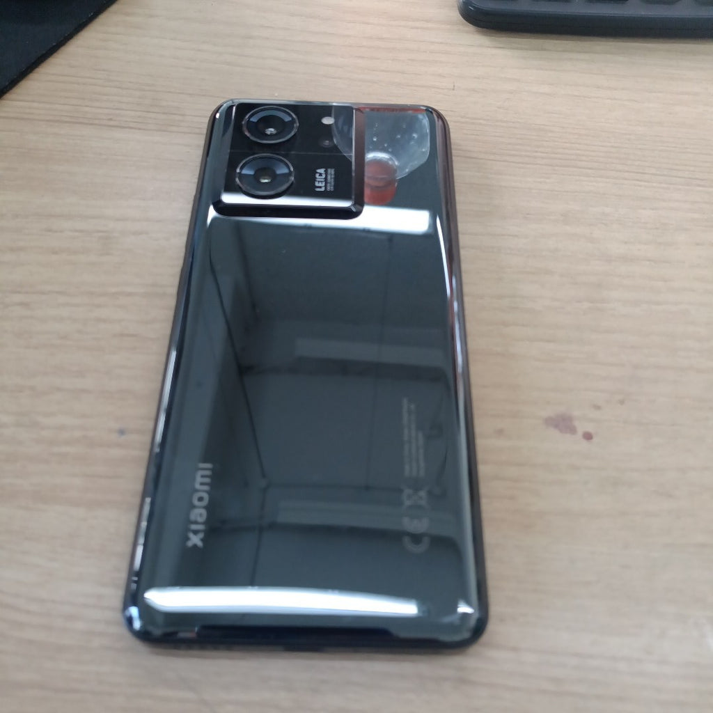 CELULAR XIAOMI 13T 2306EPN60G (2023) 256 GB 12 GB RAM (SEMINUEVO)