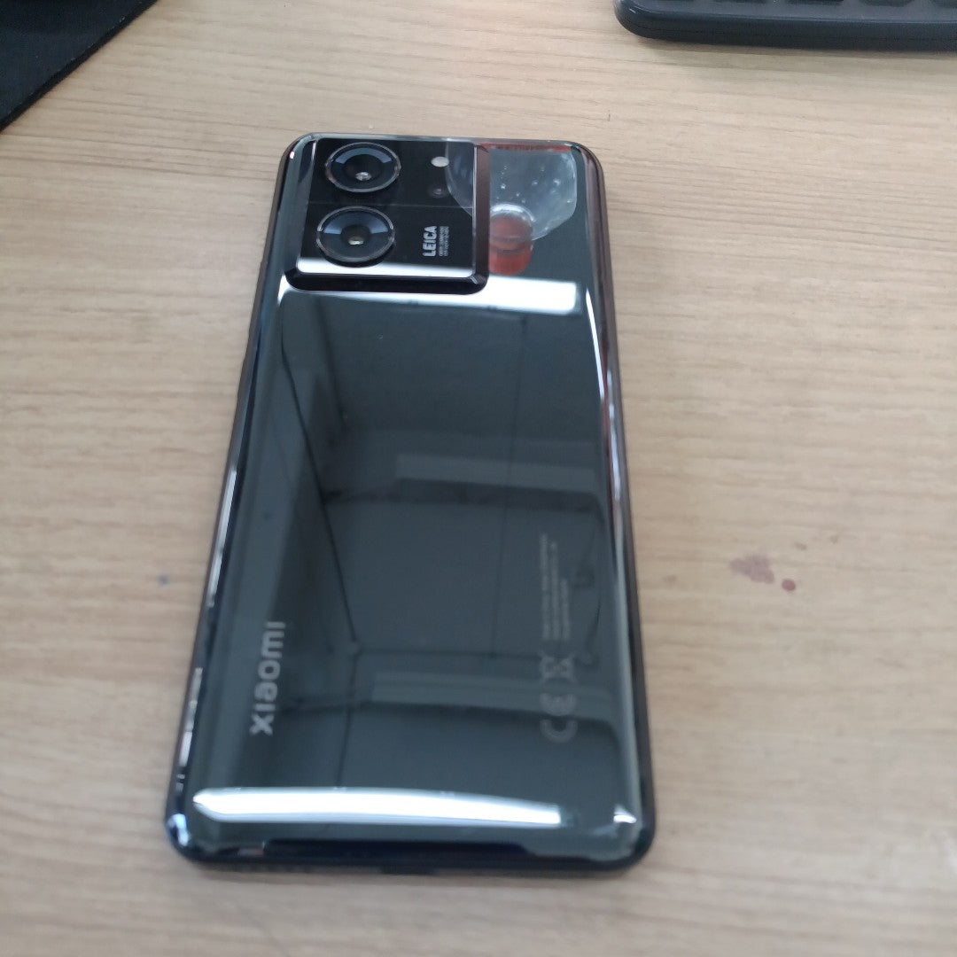 CELULAR XIAOMI 13T 2306EPN60G (2023) 256 GB 12 GB RAM (SEMINUEVO)