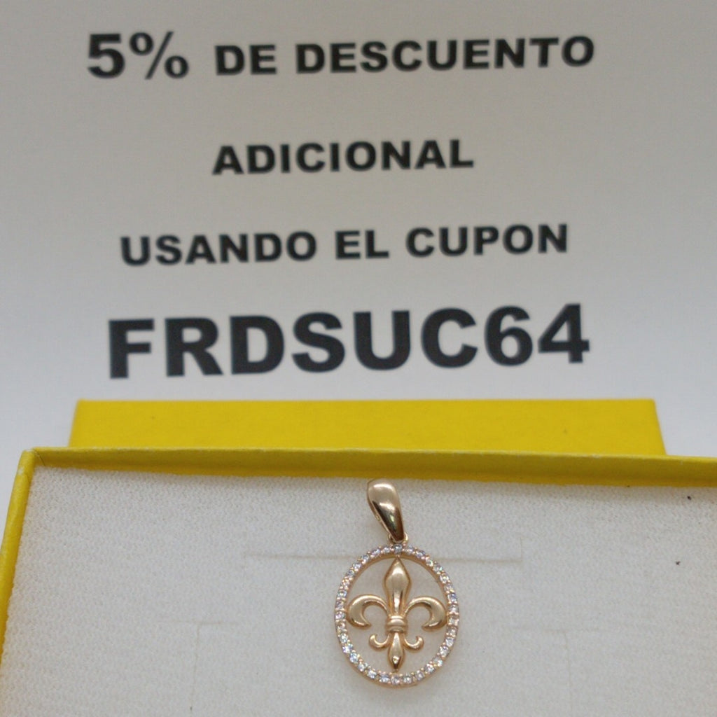DIJES ORO 14K 1.2 (NUEVO)
