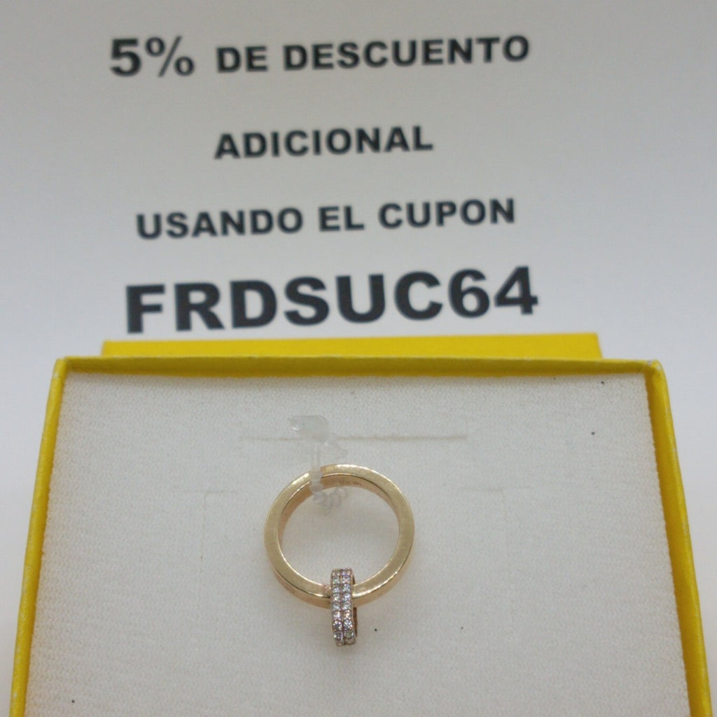 DIJES ORO 14K 1.2 (NUEVO)