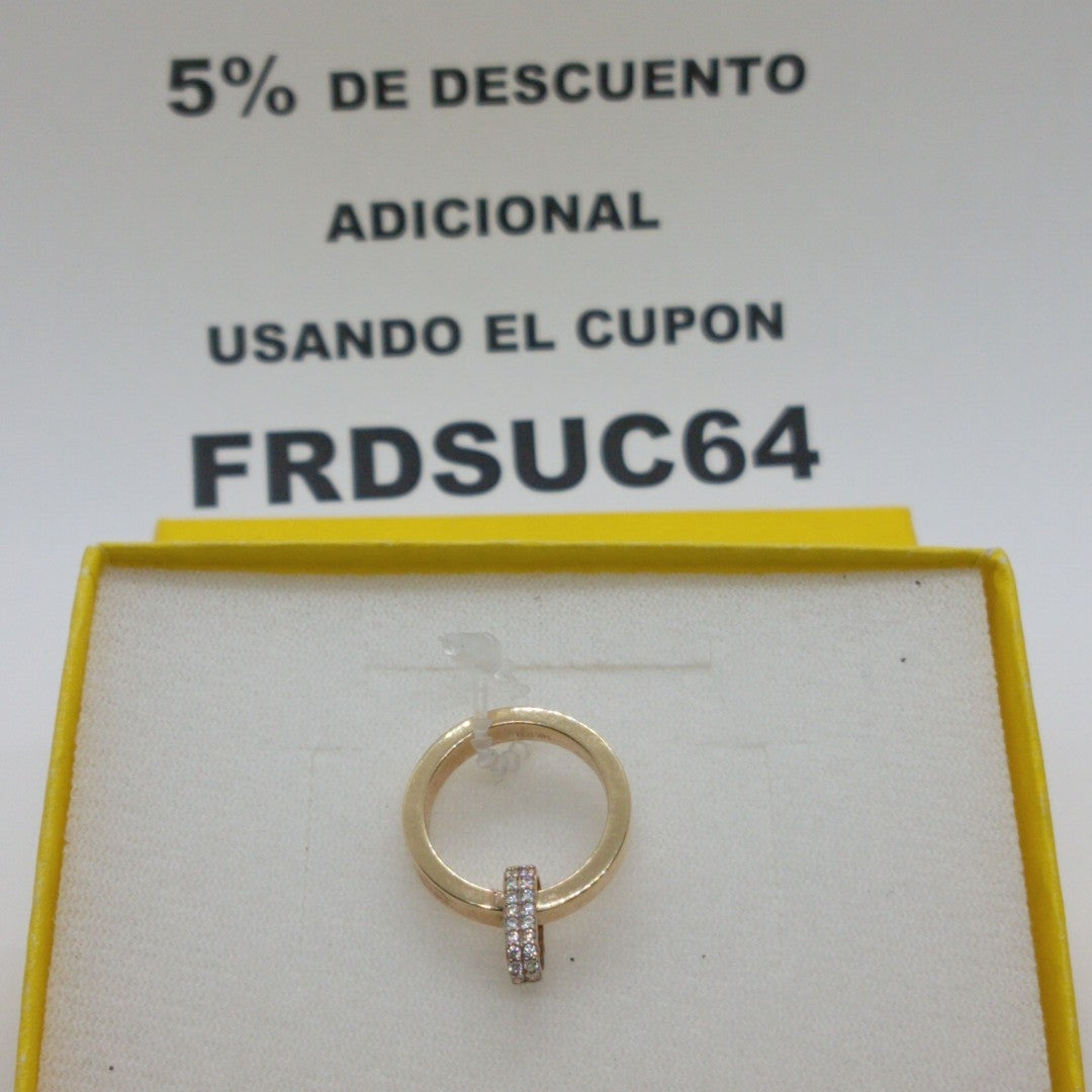DIJES ORO 14K 1.2 (NUEVO)