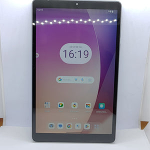 TABLETA LENOVO TAB M8 TB300FU (2023) 32 GB 3 GB RAM (SEMINUEVO)