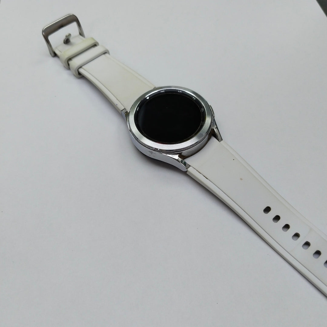 SMARTWATCH SAMSUNG GALAXY WATCH 4 CLASSIC SM-R880 42 MM GPS (SEMINUEVO)