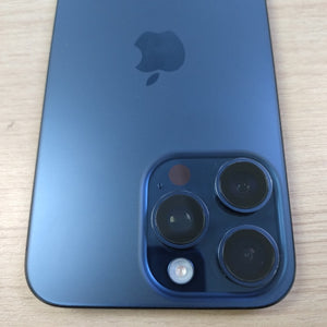 CELULAR APPLE IPHONE 15 PRO MAX A3105 (2023) 512 GB 8 GB RAM (SEMINUEVO)