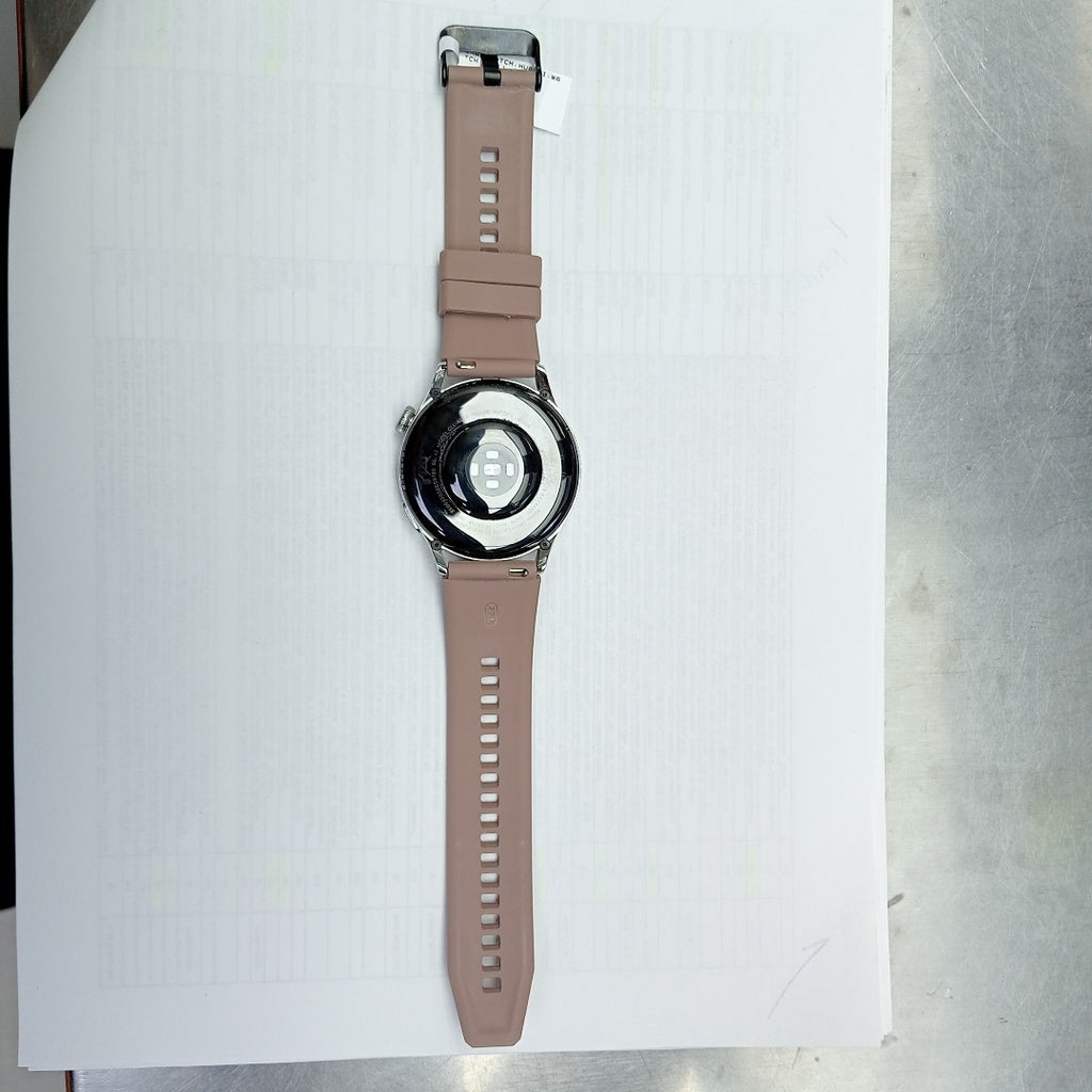 SMARTWATCH HUAWEI WATCH 3 GLL-AL03 46 MM GPS (SEMINUEVO)