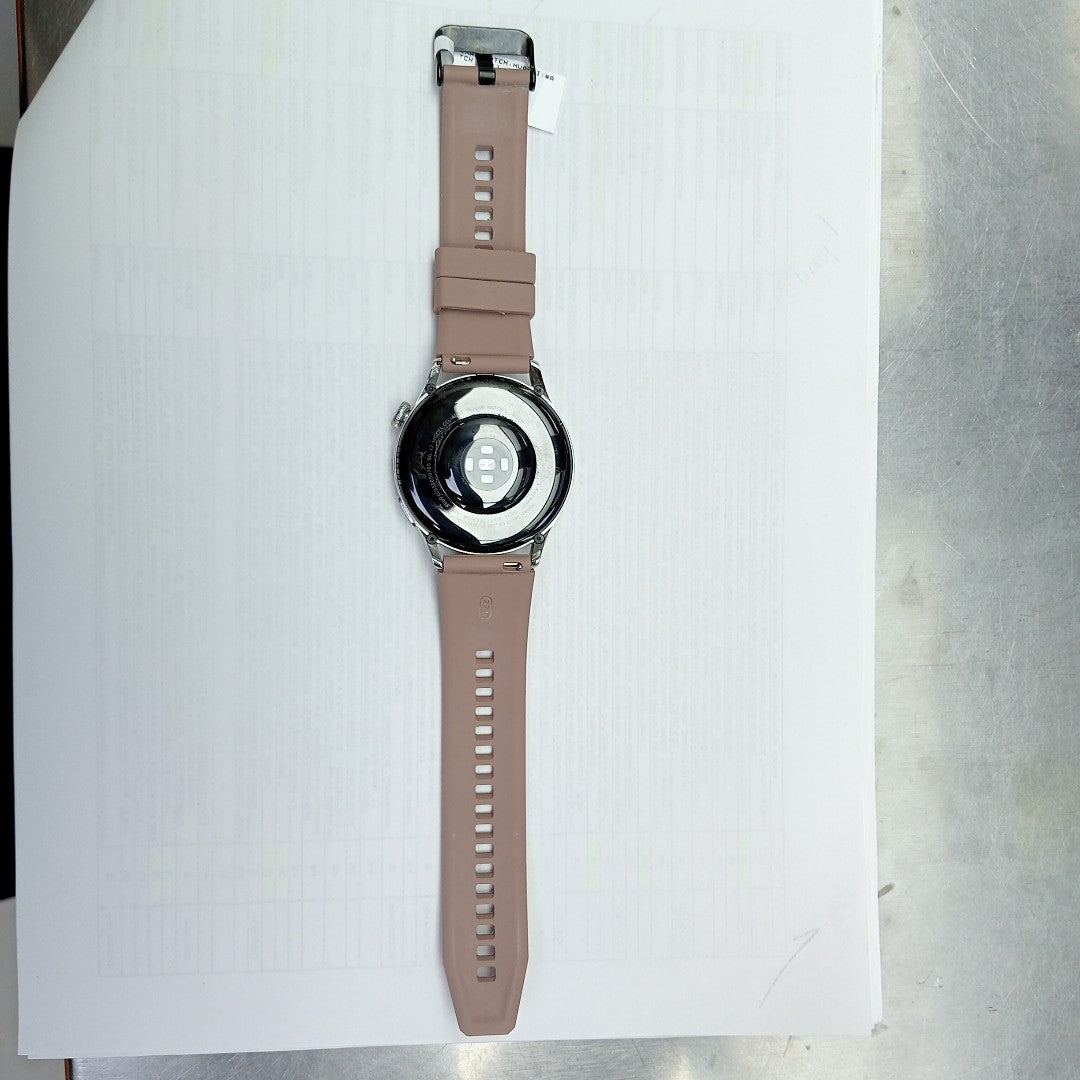 SMARTWATCH HUAWEI WATCH 3 GLL-AL03 46 MM GPS (SEMINUEVO)