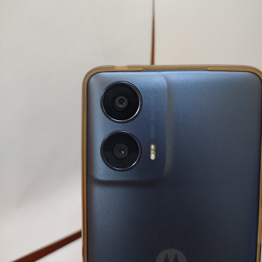 CELULAR MOTOROLA MOTO G24 POWER XT2425-1 (2024) 256 GB 8 GB RAM (SEMINUEVO)