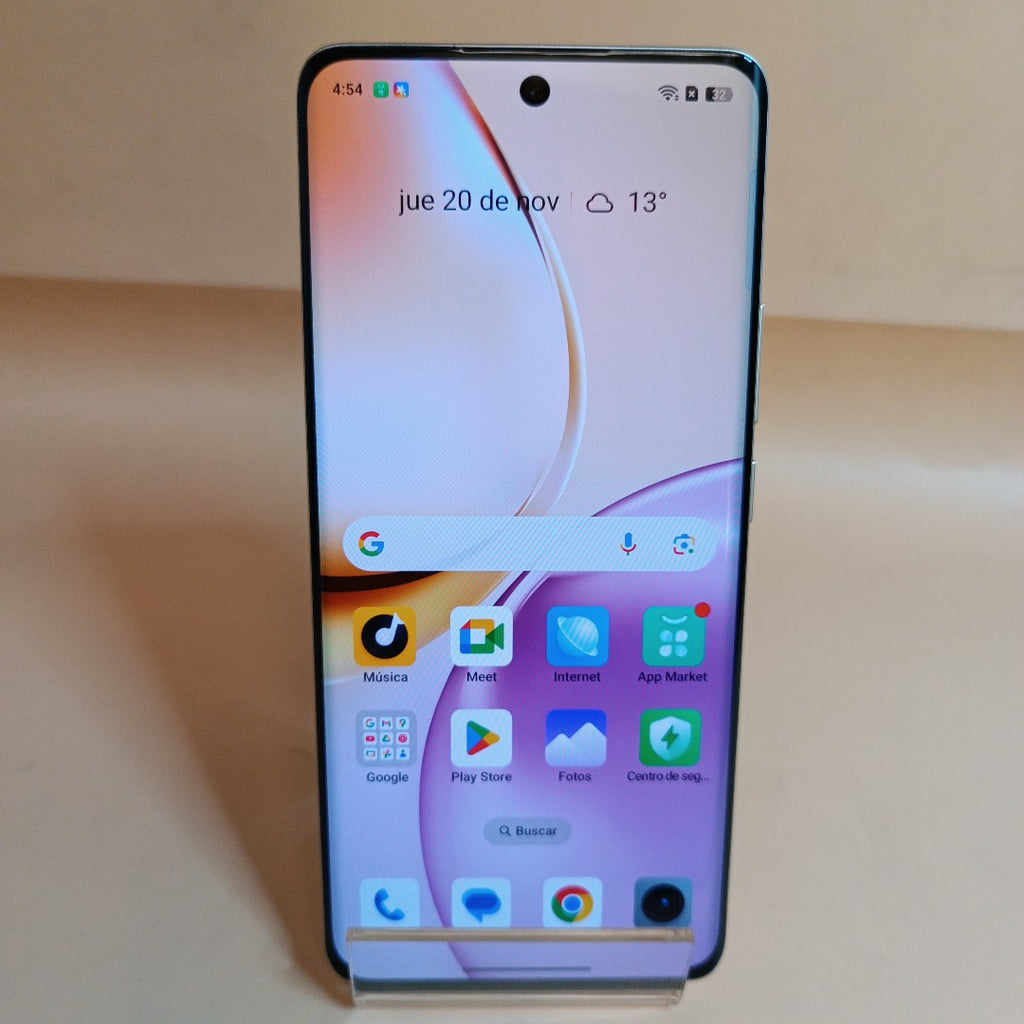 CELULAR REALME 14 PRO 5G RMX5056 (2025) 256 GB 8 GB RAM (SEMINUEVO)