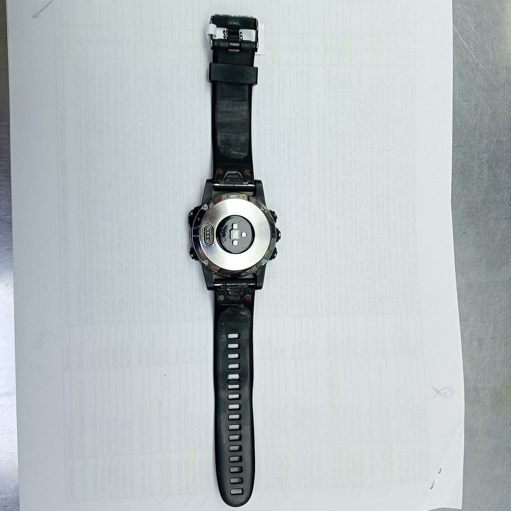 SMARTWATCH GARMIN FENIX 5S 42 MM GPS (SEMINUEVO)