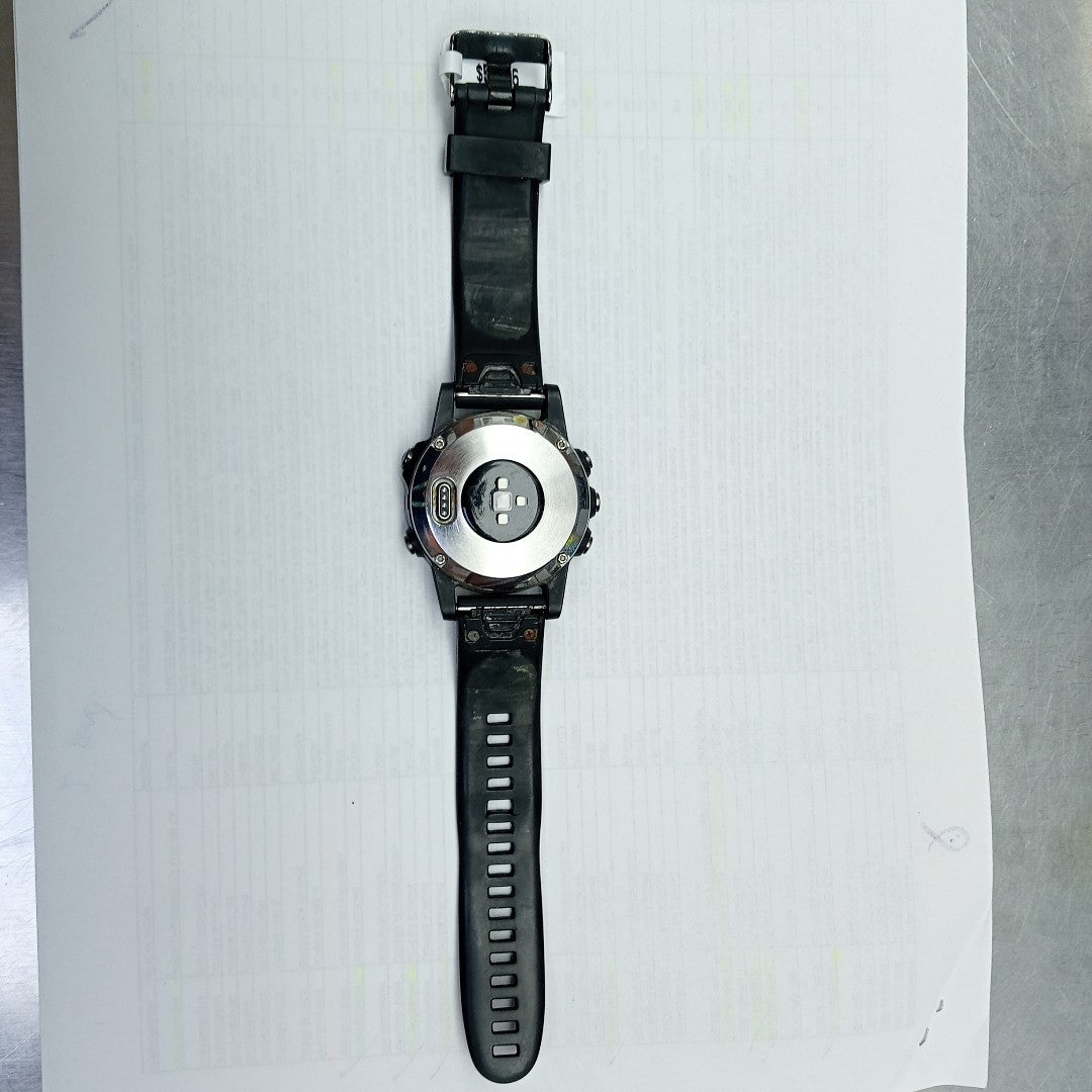 SMARTWATCH GARMIN FENIX 5S 42 MM GPS (SEMINUEVO)