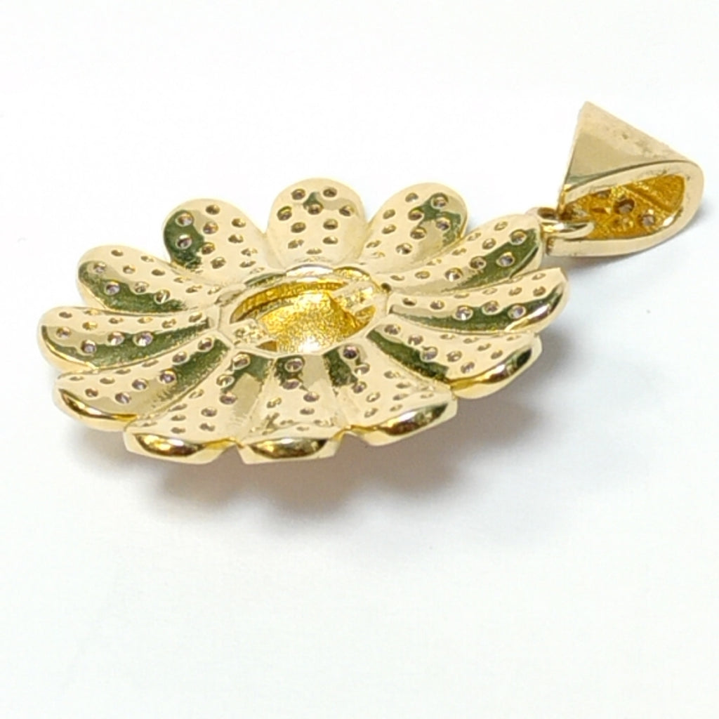 DIJES ORO 14K 3.7 (NUEVO)