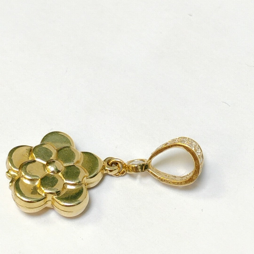 DIJES ORO 14K 1.8 (NUEVO)