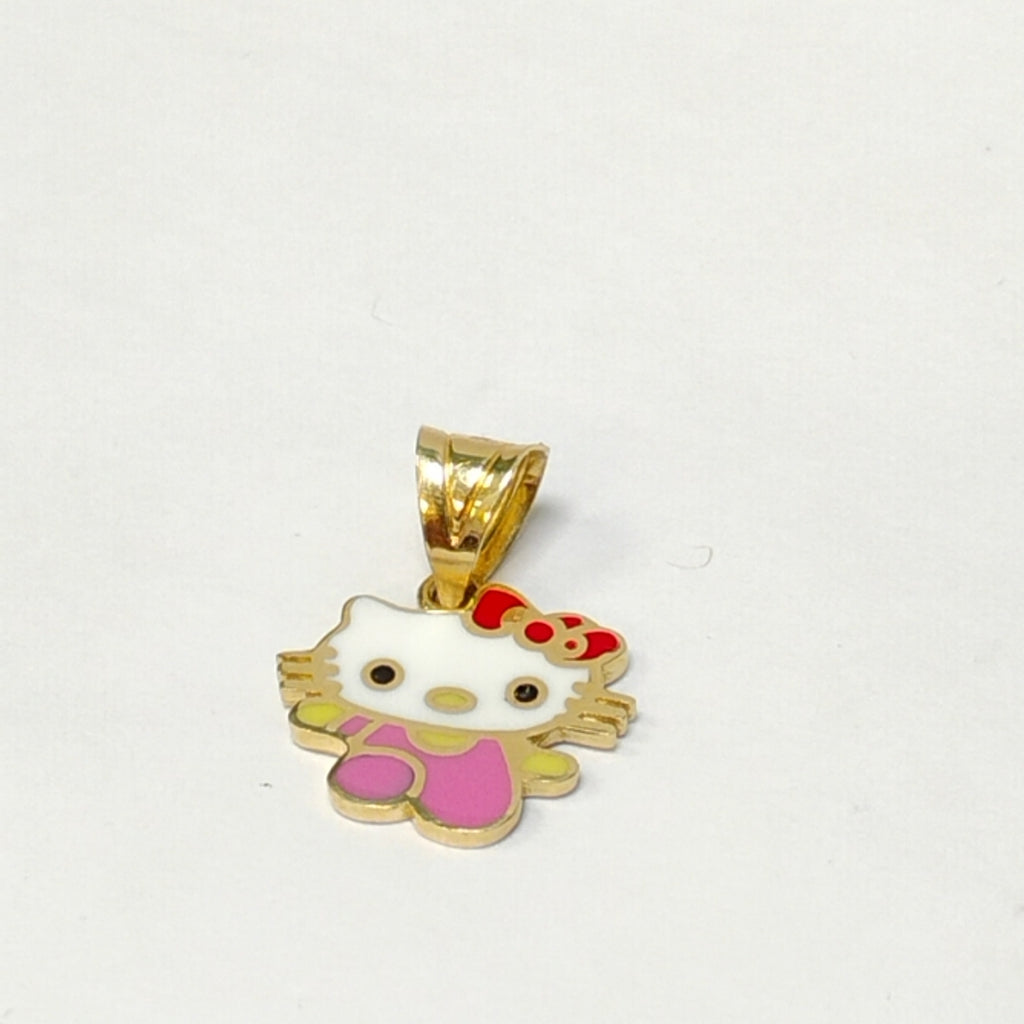 DIJES ORO 14K 1.6 (NUEVO)