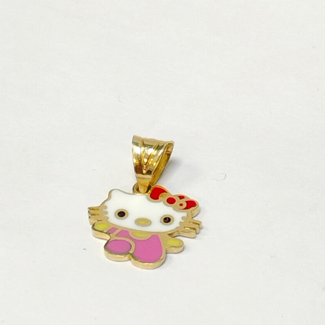 DIJES ORO 14K 1.6 (NUEVO)