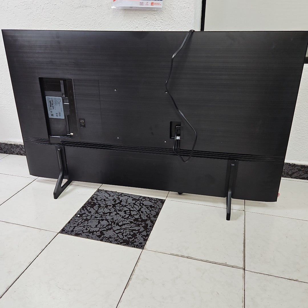 PANTALLA SAMSUNG QN50Q60DAF (2025) 50" QLED 4K (SEMINUEVO)