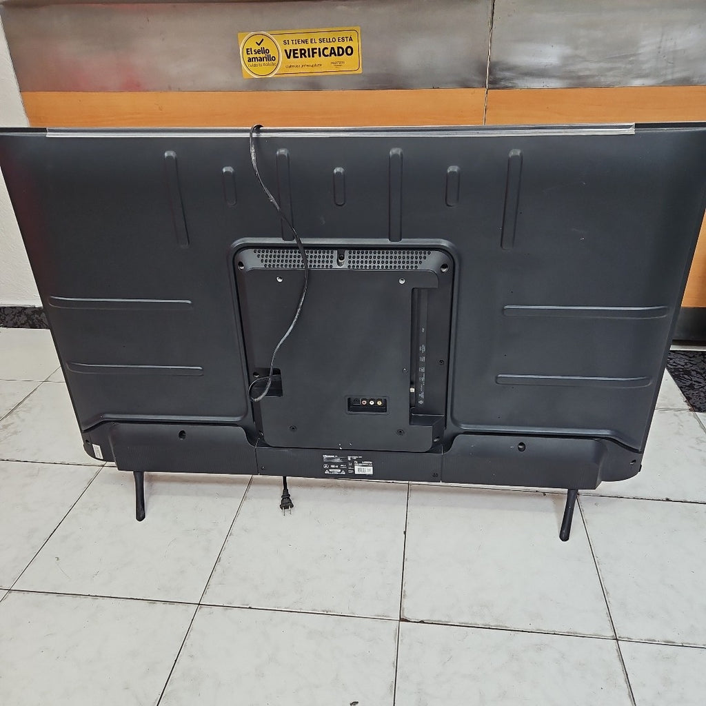 PANTALLA HISENSE 50A7K (2023) 50" LED 4K (SEMINUEVO)