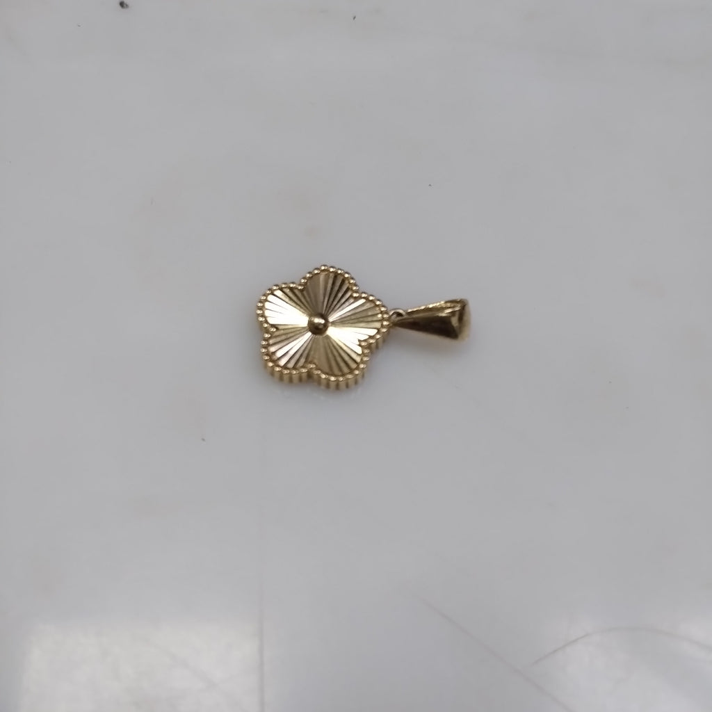 DIJES ORO 10K 1.2 (NUEVO)