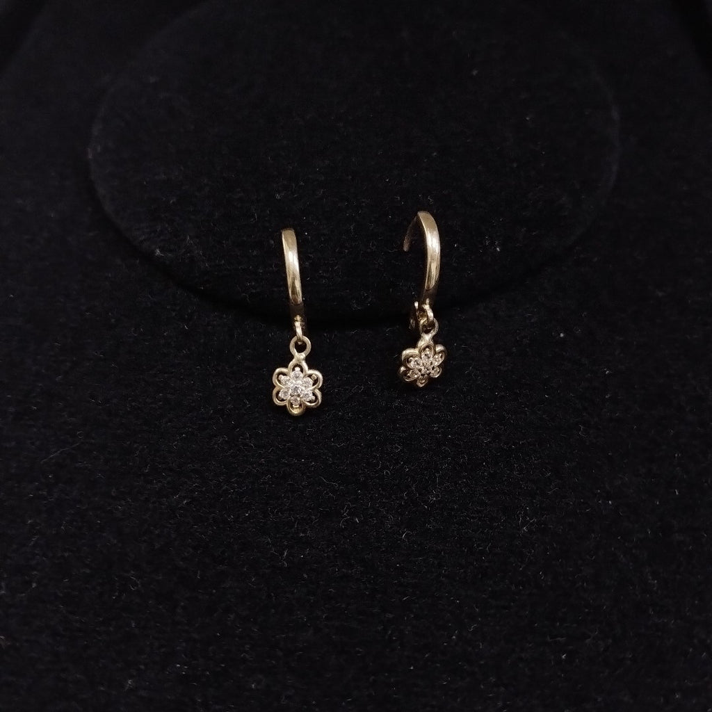 HUGGIES ORO 14K 1.8 (NUEVO)