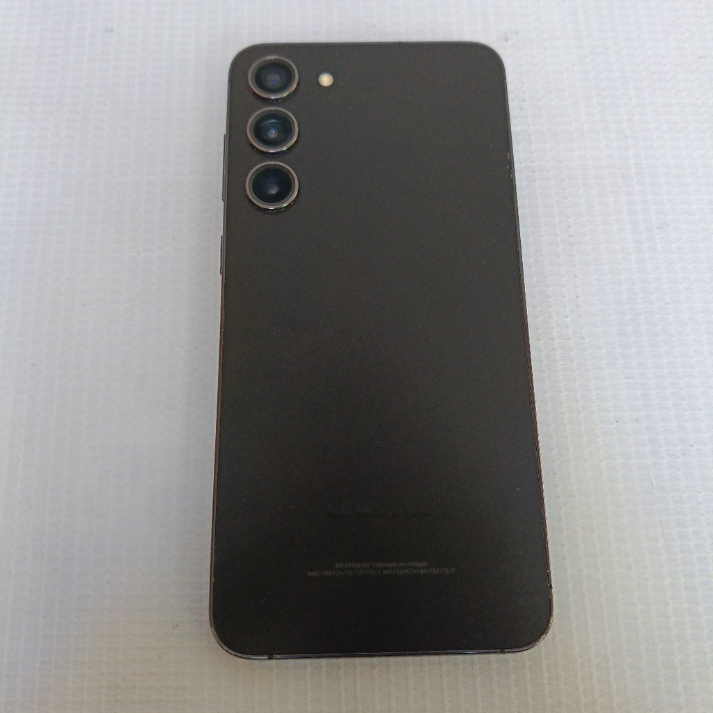 CELULAR SAMSUNG GALAXY S23+ SM-S916B 512 GB 8 GB RAM (SEMINUEVO)