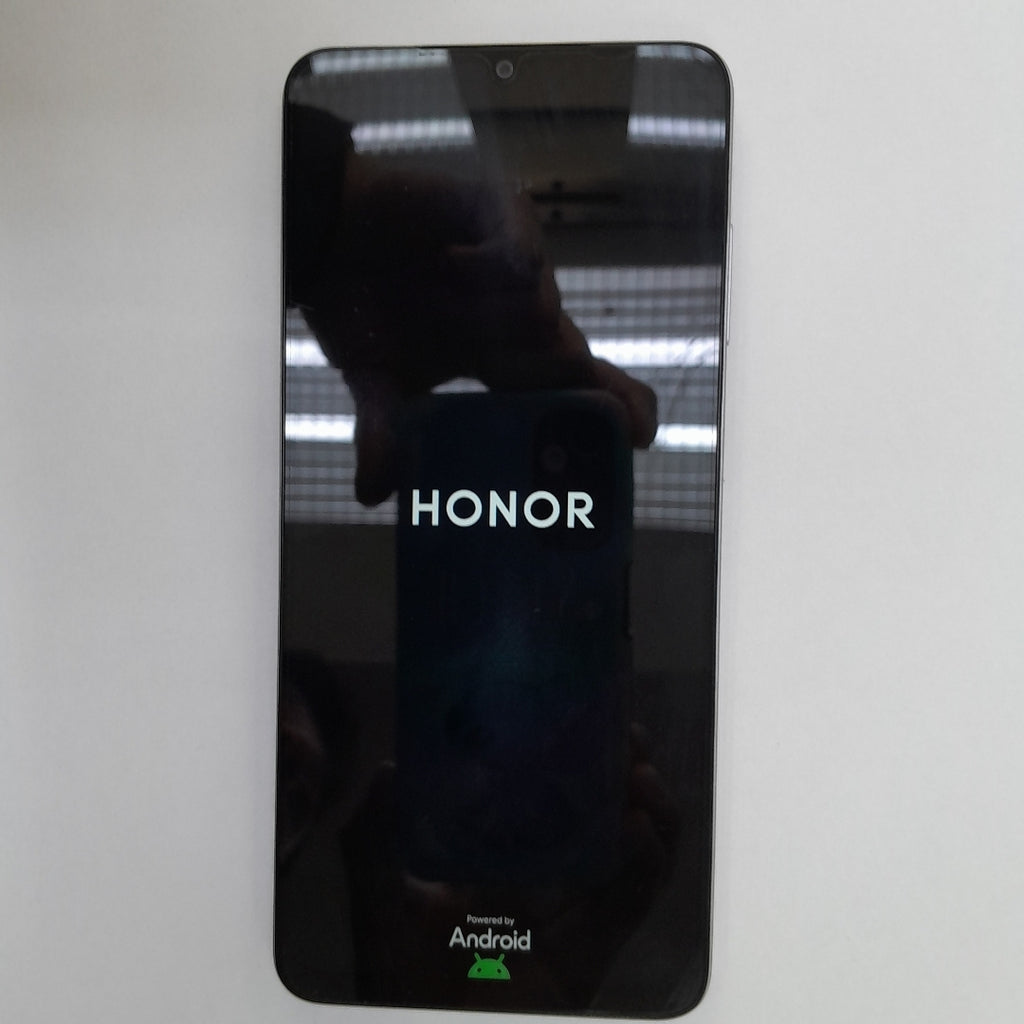CELULAR HONOR X5C PLUS NLA-LX3 (2025) 256 GB 6 GB RAM (SEMINUEVO)