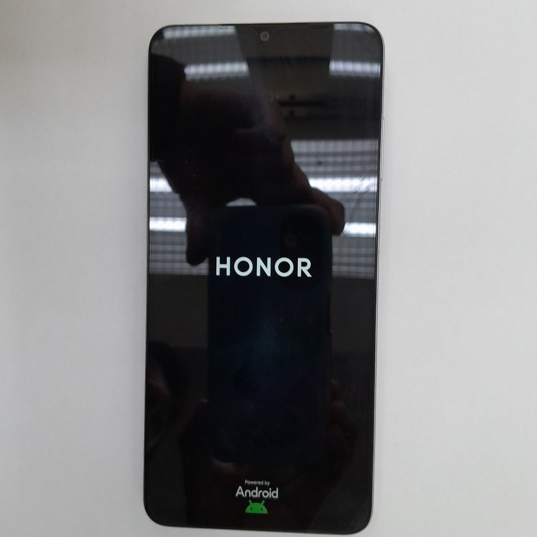 CELULAR HONOR X5C PLUS NLA-LX3 (2025) 256 GB 6 GB RAM (SEMINUEVO)