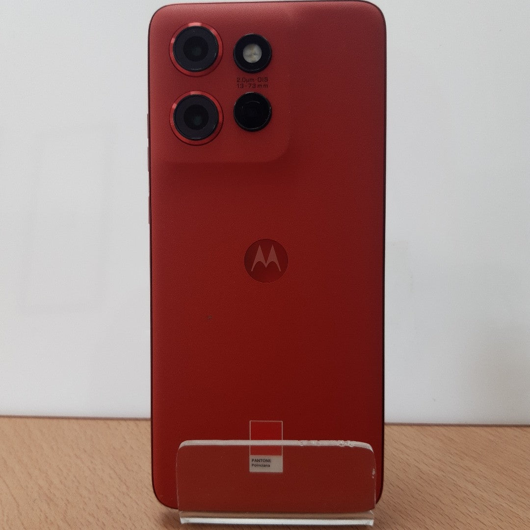 CELULAR MOTOROLA EDGE 50 NEO XT2409-1 (2024) 256 GB 12 GB RAM (SEMINUEVO)